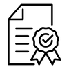 Résultats prouvés icon